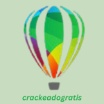 CorelDRAW-Crackeado