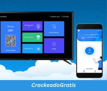 ApowerMirror-Crackeado-features