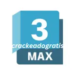 Autodesk 3DS MAX Crackeado