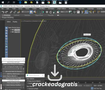 baixar Autodesk 3DS MAX Crackeado