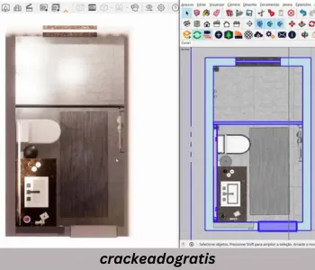 enscape crackeado feature