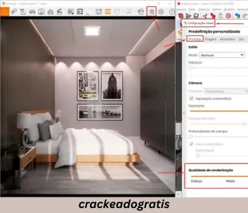 enscape crackeado latest feature